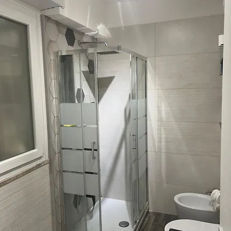 Appartamento Zona Torrino Rome Exterior photo
