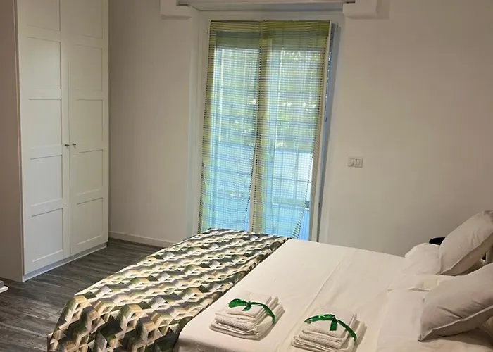 Appartamento Zona Torrino