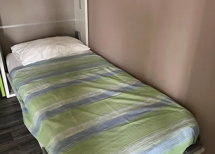 Appartamento Zona Torrino