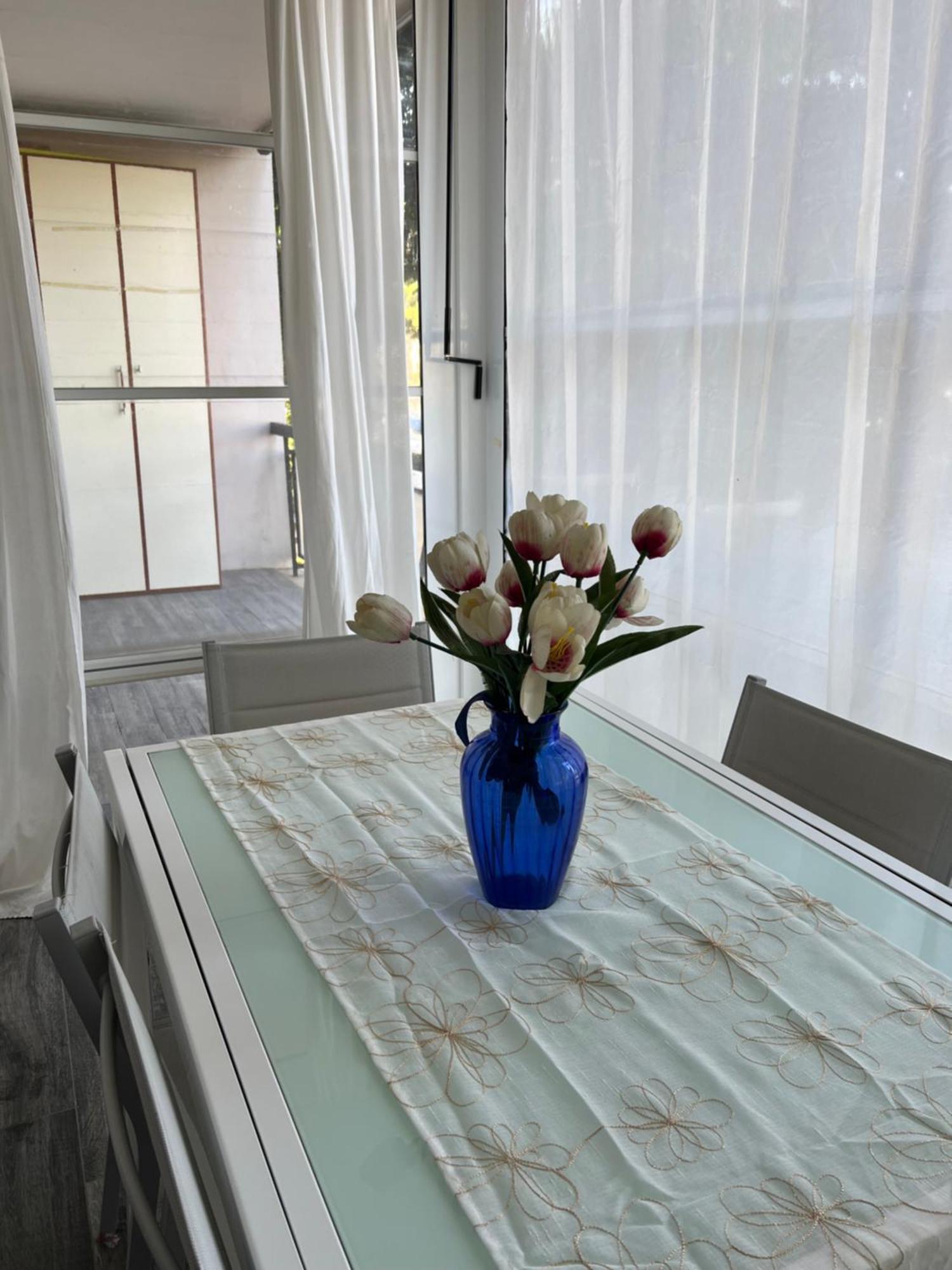 Zona Torrino Apartment Rom