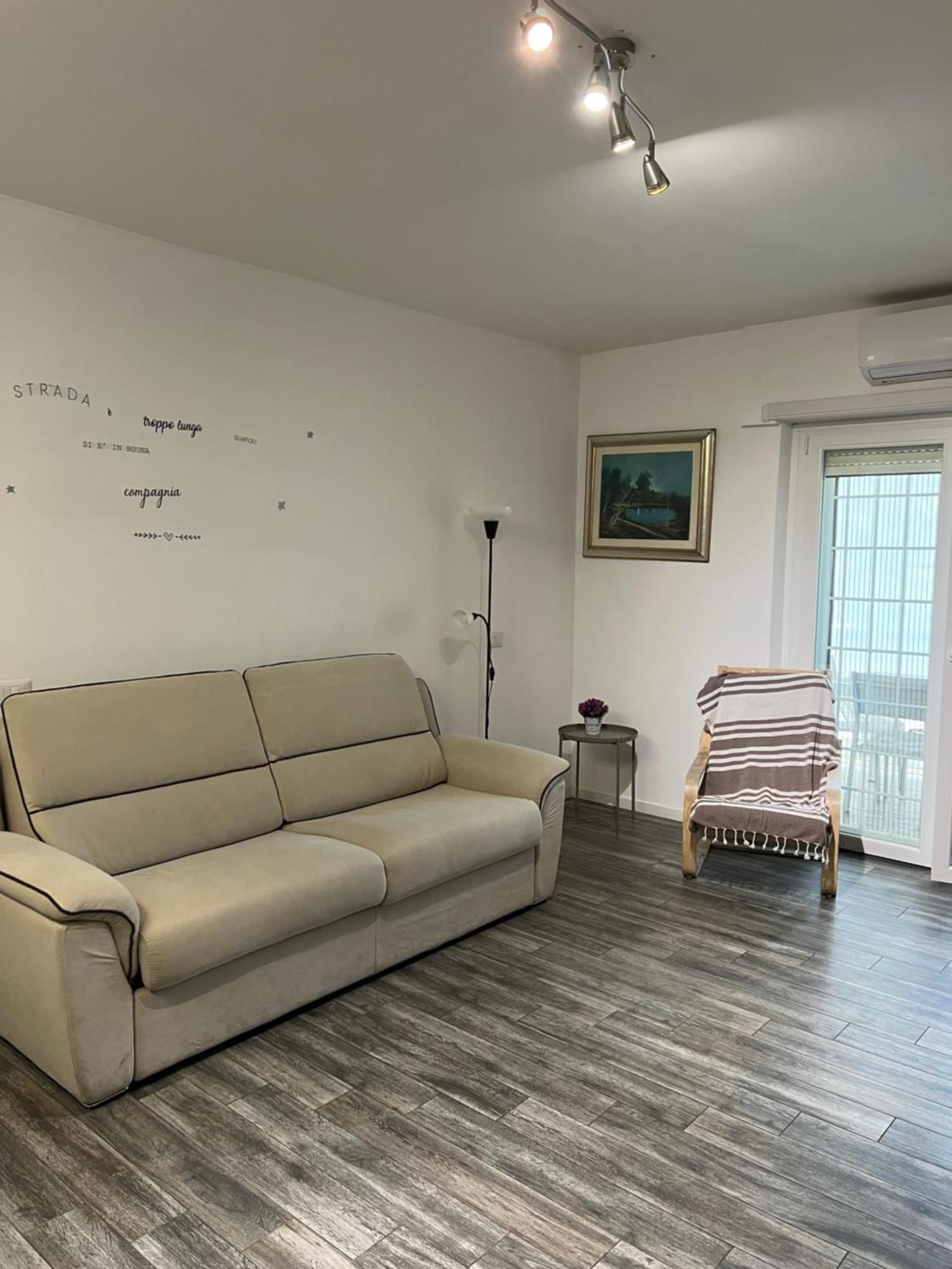 Appartement Zona Torrino